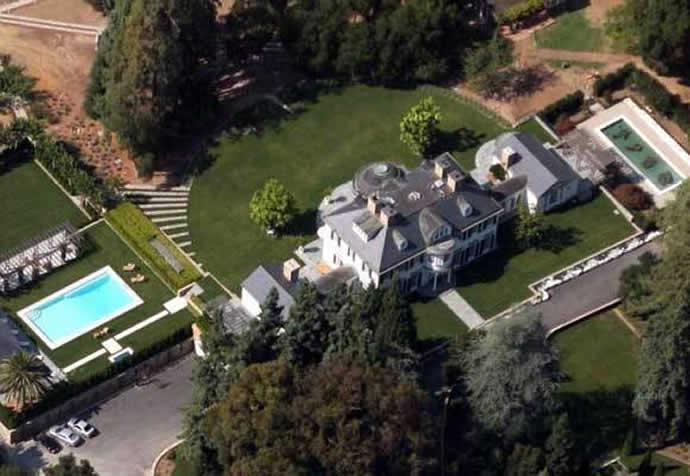 woodside-california-estate