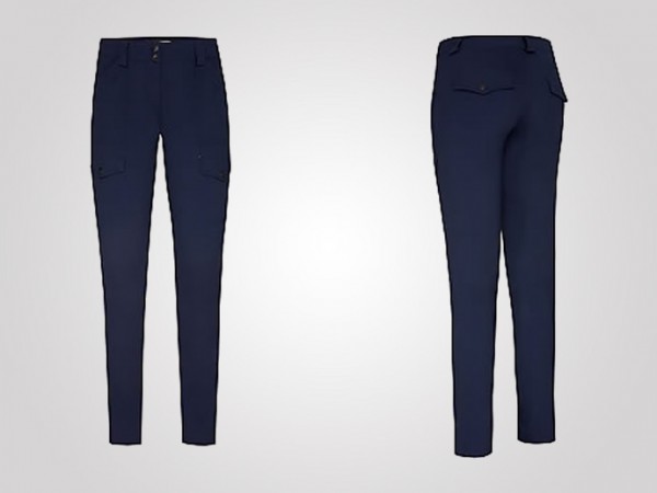 Over 12 hours, 1 Kate Skinny Pant: Anatomie style trousers are for all ...