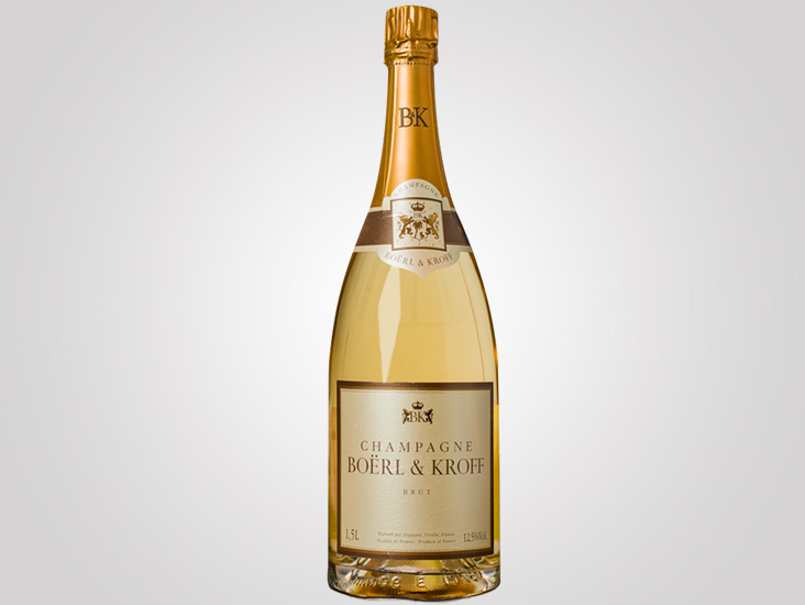 TOP LUXURIOUS CHAMPAGNE IN NIGERIA
