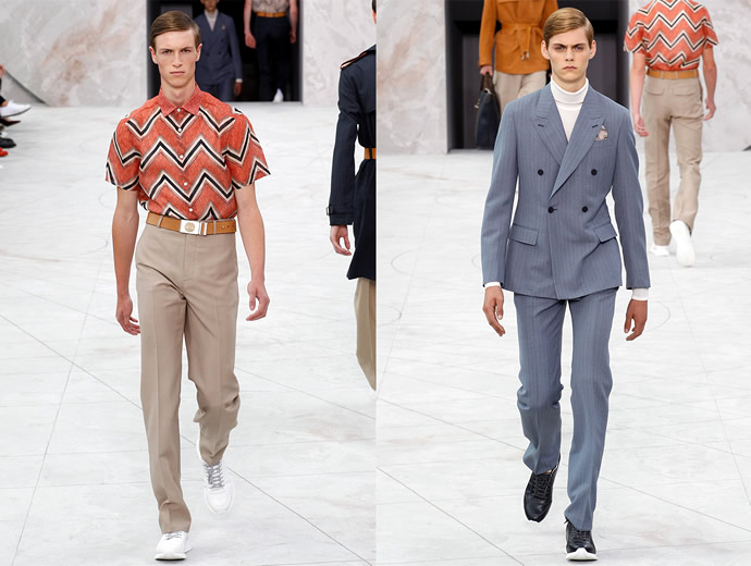 louis vuitton men's fall winter 2015 - Google Search