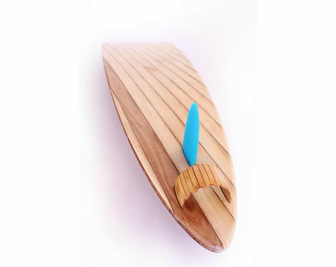 most expensive surfboard