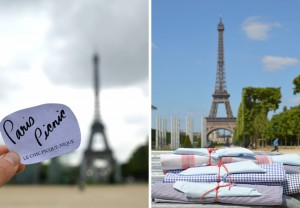 Why Paris Picnic is the coolest customized picnic service 