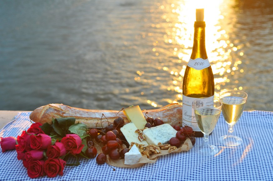 Why Paris Picnic is the coolest customized picnic service 