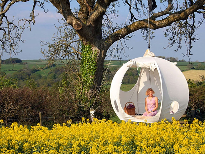 Enjoy the great outdoors in the Louis Vuitton camping tent - Luxurylaunches