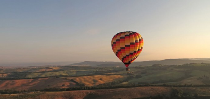 tuscany