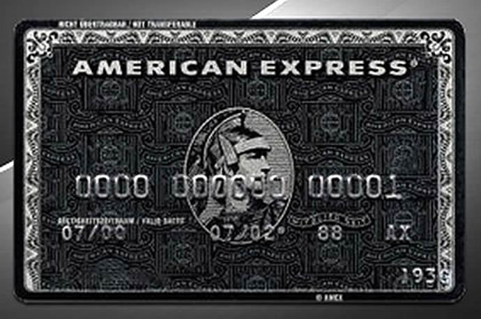 centurion card benefits