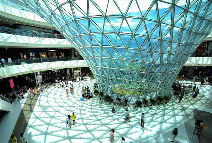 DFS Group and Shenzhen Duty Free to take retail in Hainan to 'new