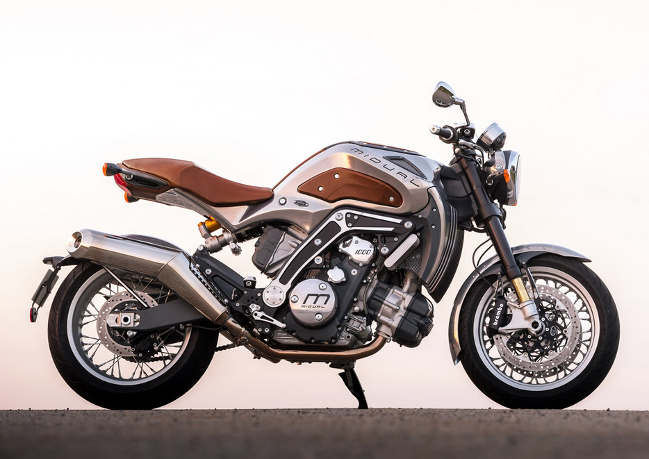 Triumph Motorcycles Enters Philippine Market | CarGuide.PH 