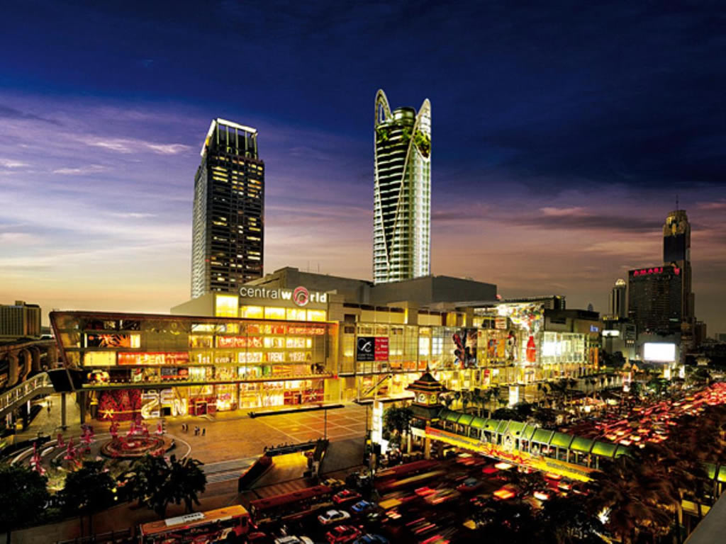 The 10 biggest Malls in Asia - Page 2 of 4