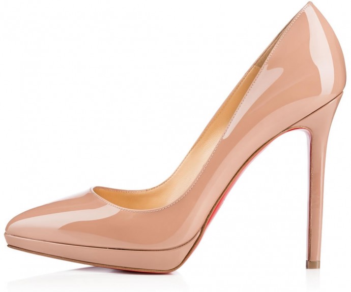 Pigalle by Christian Louboutin turns 10