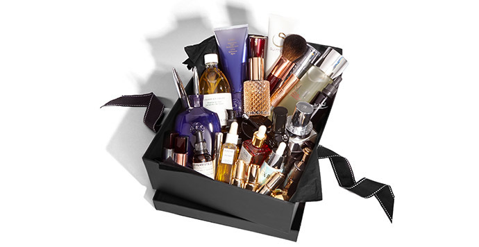 Net-A-porter launches its first-ever fantasy gift list and ...