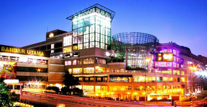 The 10 biggest Malls in Asia : Page 3 of 4 : Luxurylaunches