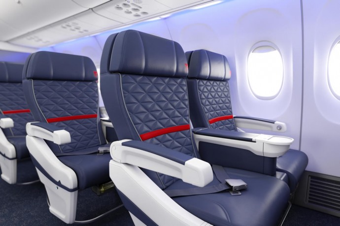 delta-first-class