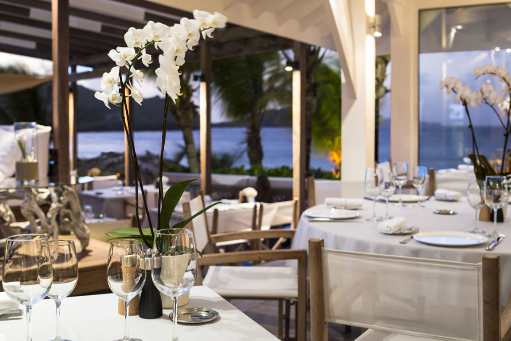 A look inside LVMH's stunning Cheval Blanc St-Barth Isle de France hotel -  Luxurylaunches