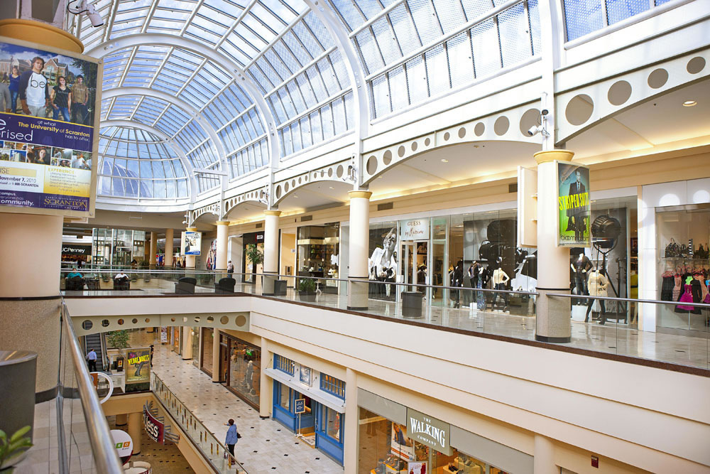 The 10 biggest malls in the USA : Page 2 of 4 : Luxurylaunches
