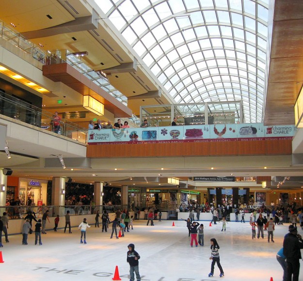 The 10 biggest malls in the USA - Page 2 of 4 - Luxurylaunches