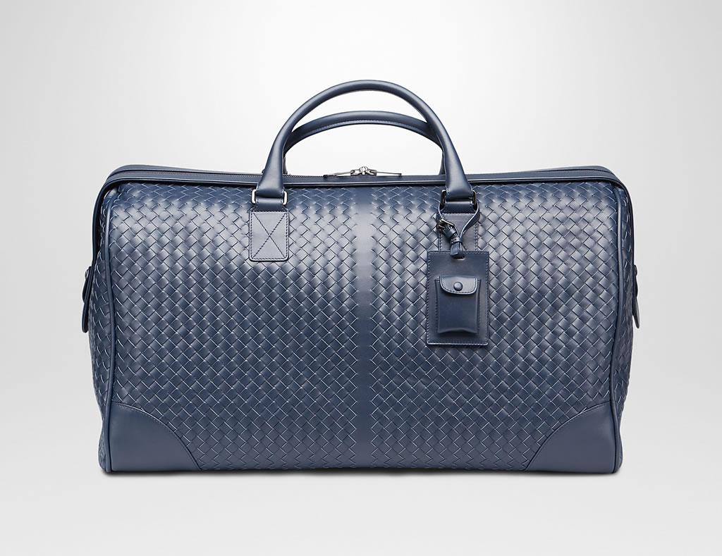 Louis Vuitton Summer 2014 Cabas bags usher in canvas season - Luxurylaunches