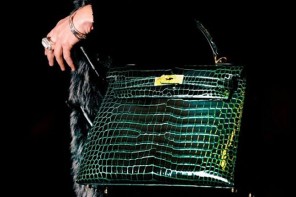 Kylie Jenner shares snap of Stormi wearing $12,000 Hermes backpack