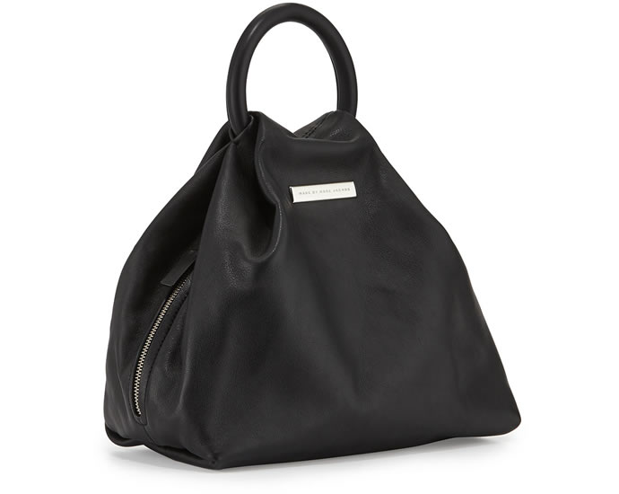 Arm Candy Pick: MARC by Marc Jacobs Hangin’ Round Medium Tote Bag ...