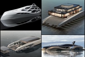 concept mega yachts