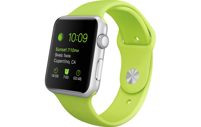 where to buy apple watch