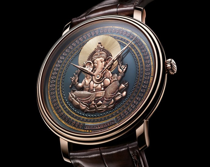 GANESH EXOTIC WATCH | Zazzle