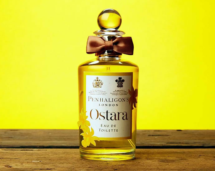 Ostara – Penhaligon's new fragrance gives a tribute to the daffodil -  Luxurylaunches