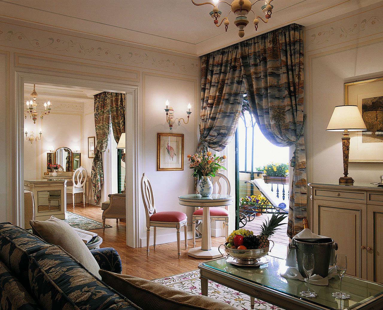 Belmond Hotel Splendido: The Embodiment Of Charm And Grace - The Lux  Traveller