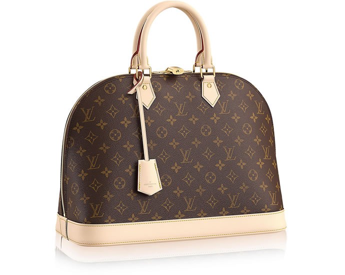 lv classic handbag