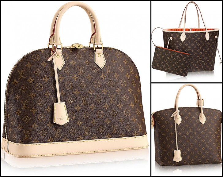 The 7 most popular handbags from louis vuitton Luxurylaunches