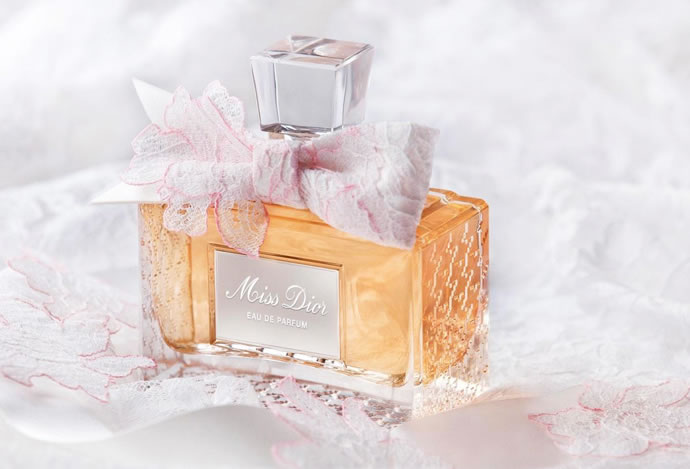 dior perfume limited edition