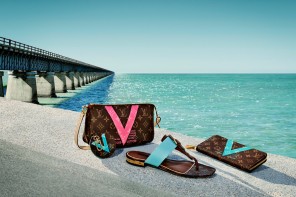 Louis Vuitton Launches $961 Covid Face Shields