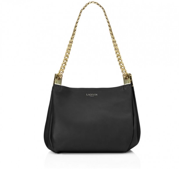 Your next handbag investment: Lanvin’s Mini Calfskin Tilda