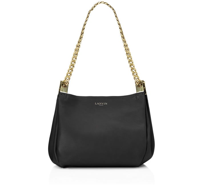 Your next handbag investment: Lanvin’s Mini Calfskin Tilda - Luxurylaunches