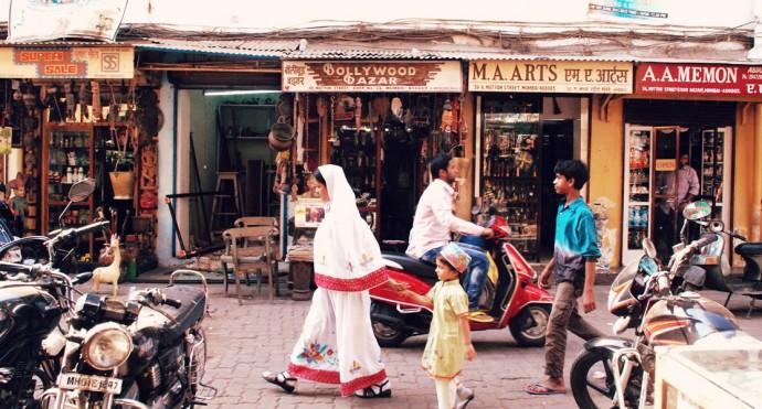 Chor-Bazaar-mumbai