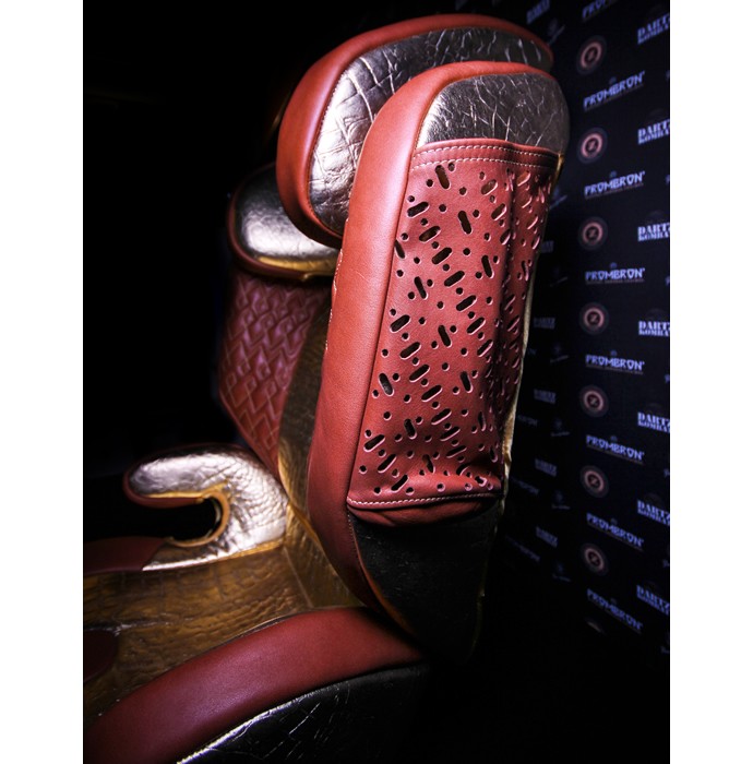 most expensive car seat in the world