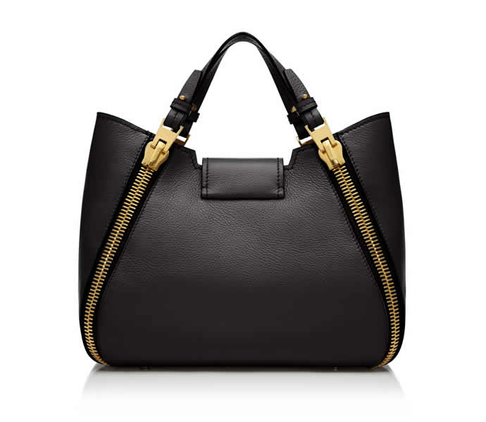 Tom Ford’s Mini Sedgwick tote is a classic handbag for style savvy ...