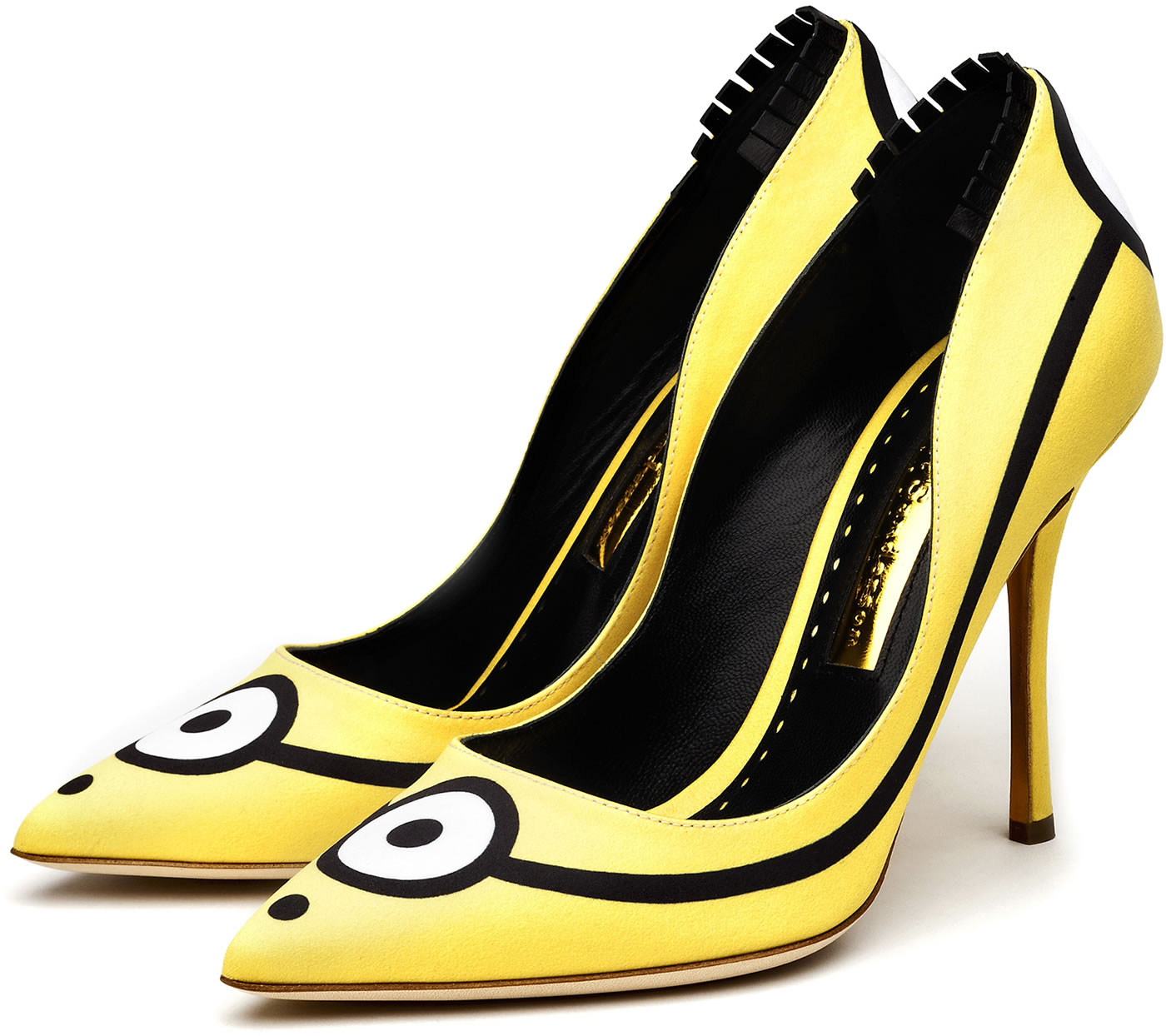 20 top Minion Shoes ideas in 2024
