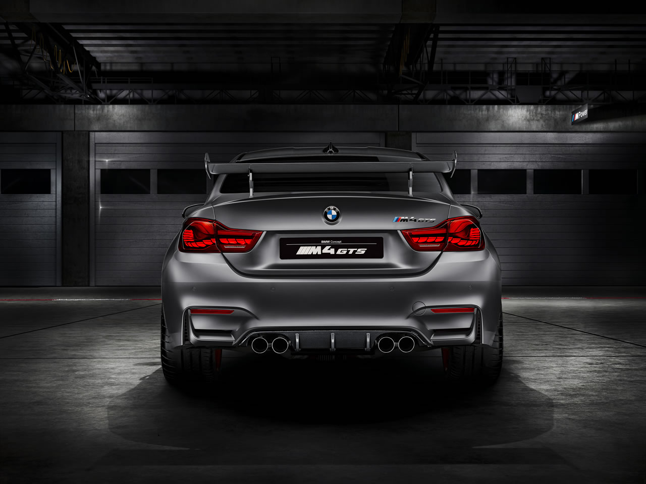BMW Concept M4 GTS (2)