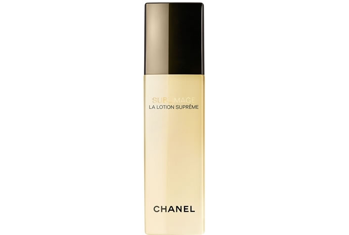 Chanel unveils Sublimage La Lotion Suprême a new anti-ageing miracle ...