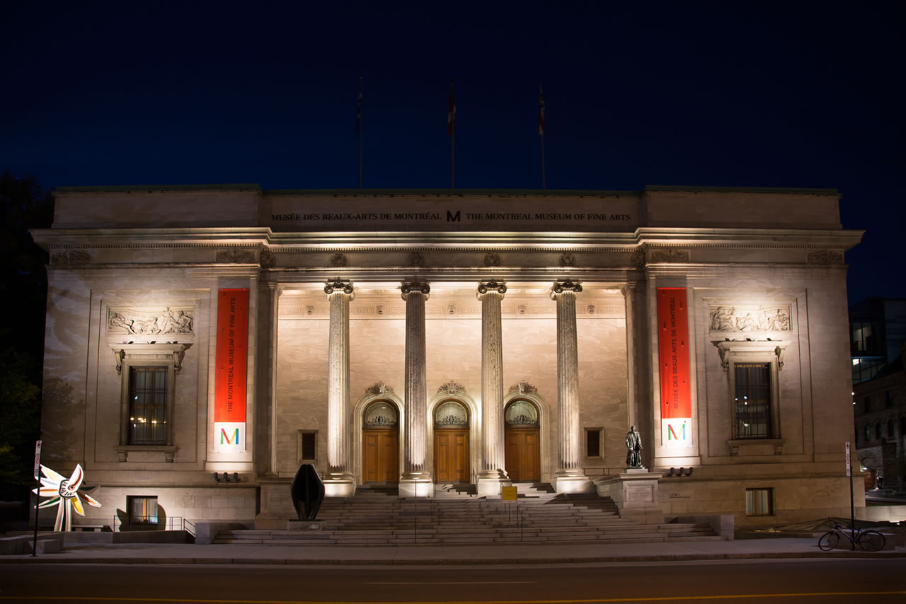 Museum Montreal