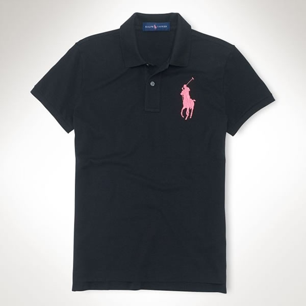 Ralph Lauren marks 15 years of the Pink Pony with a new range ...