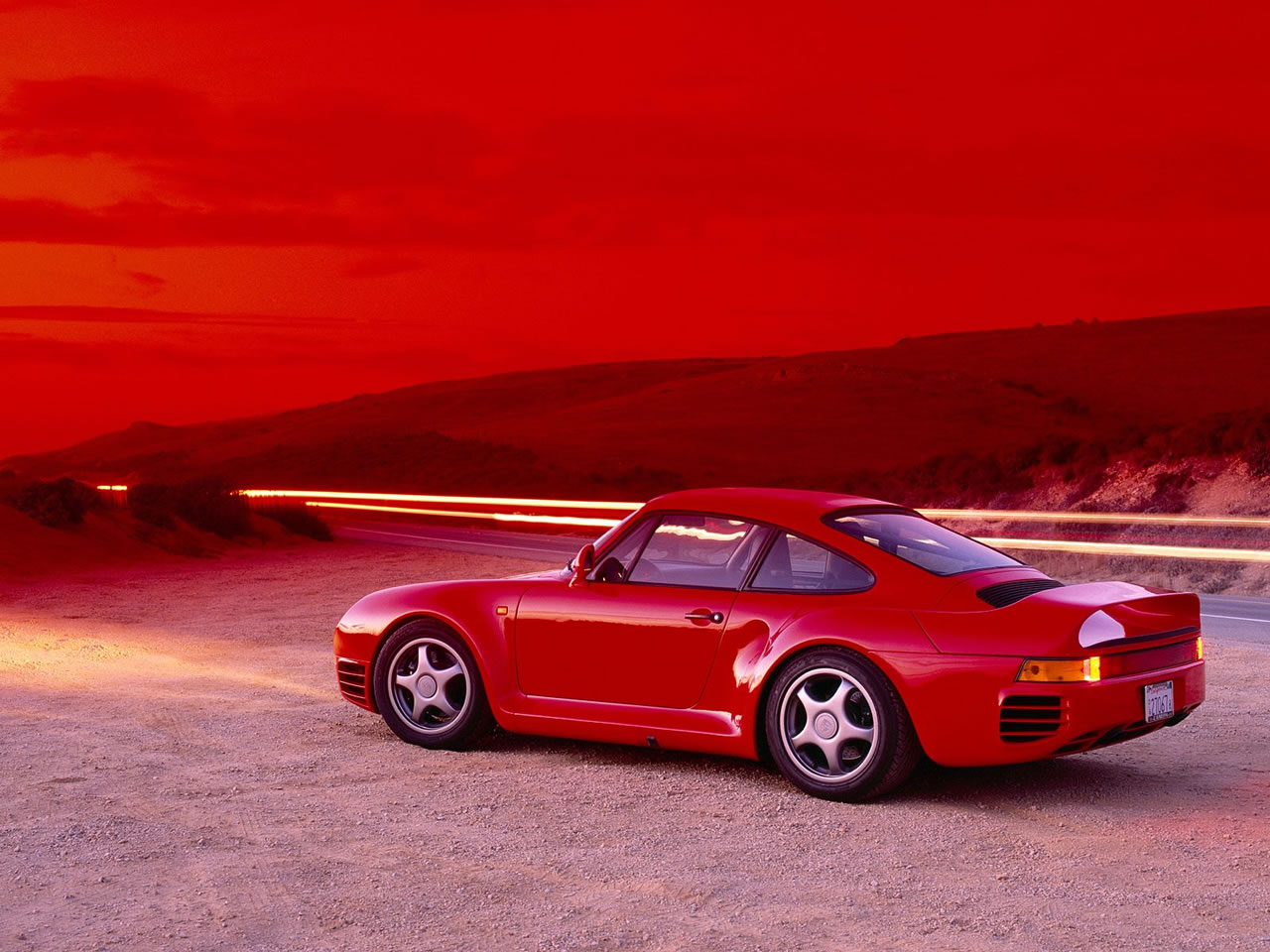 The 7 most iconic Porsche cars of all time : Luxurylaunches
