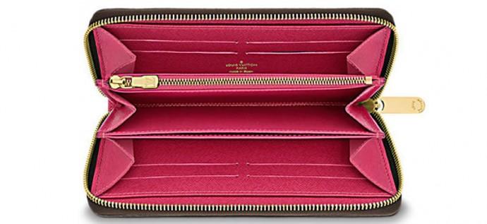 Louis Vuitton's Christmas delight wallets come right in time for the  gift-giving season - Luxurylaunches