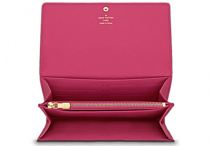 Louis Vuitton’s wallets 7
