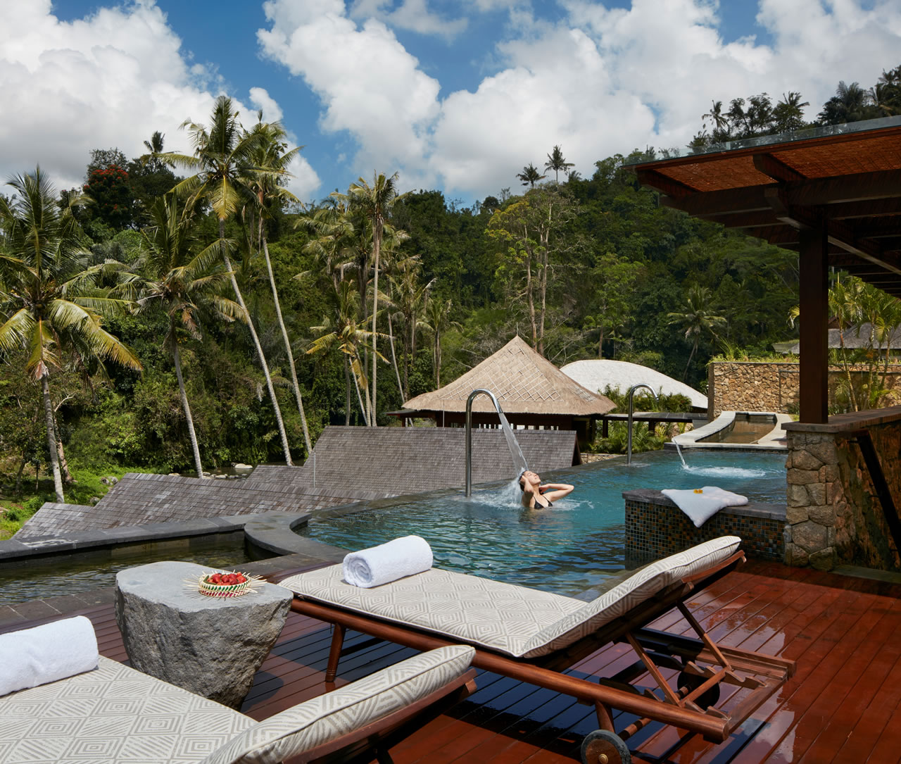 Taking luxury to a higher pedestal, Mandapa, Ritz-Carlton Bali opens ...