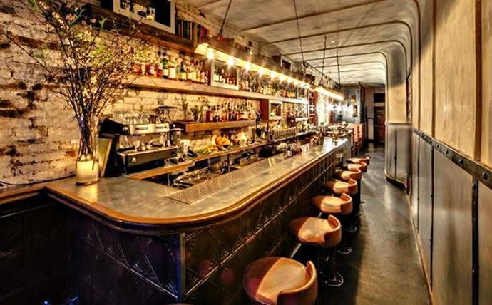 Check out the Worlds's 25 best bars for 2015 - Page 2 of 3 - Luxurylaunches