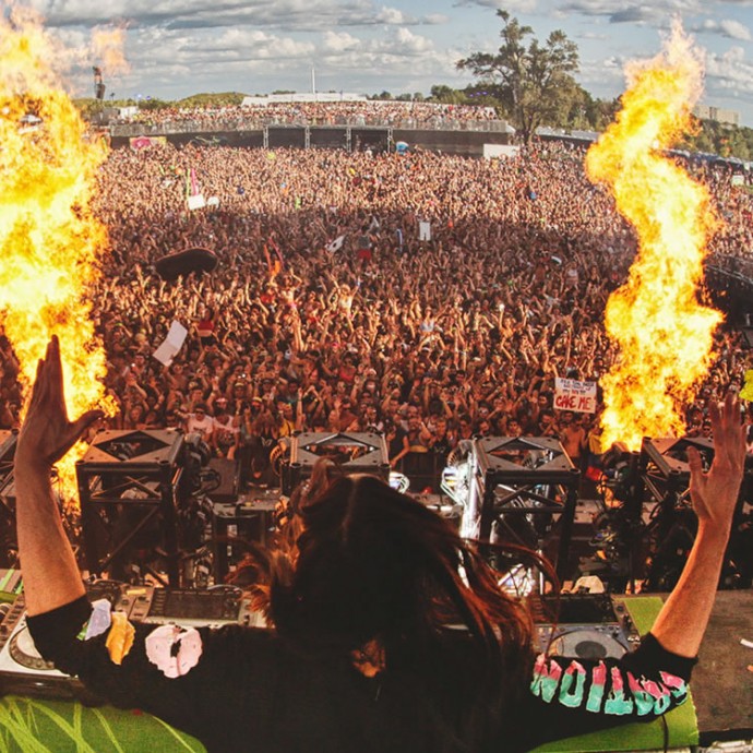 Steve Aoki 2