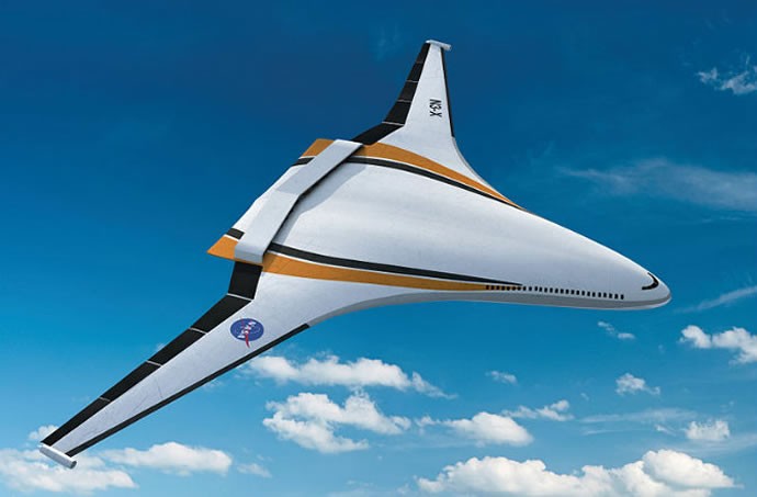 future-airplanes
