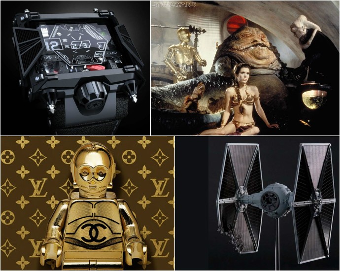 star wars most expensive collectibles